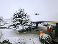 -威海天沐度假区温泉