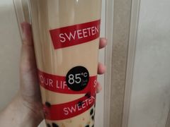 -85度C(常州九洲君玺店)