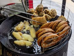 -丽华早点(大成路店)