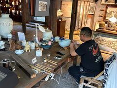 -景德镇古窑民俗博览区