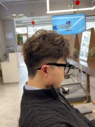 -逸丝风尚yesfashion造型