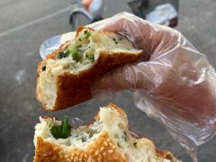-潘记老面羌饼