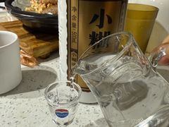 -肥仔文澳门猪骨煲(南京西路店)