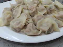 -哈尔滨手工饺子馆(下沙三坊店)