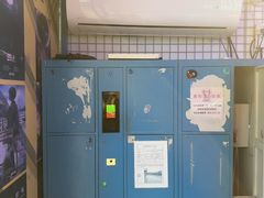 -移动谜城·大笨象密室逃脱(五棵松店)