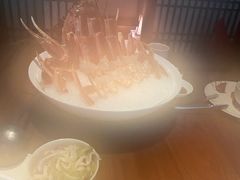 -揽季锅物会.福建黄鱼.海鲜姿造(五四路店)