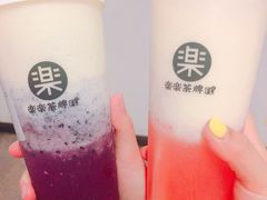 -LELECHA乐乐茶(美罗城店)