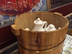 -阿殳菜馆·私厨(水围村店)