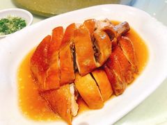 -龙记烧腊茶餐厅(常德路店)