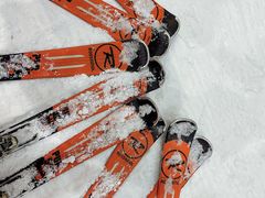 -绍兴启迪乔波冰雪世界