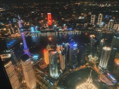 -上海中心大厦