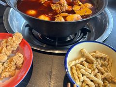 -李子坝梁山鸡(李子坝大鸡哥店)