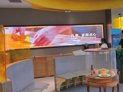 -蔡澜点心·粤菜(嘉里中心店)