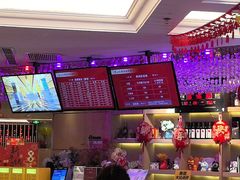 -东方之珠洗浴休闲广场(大港店)