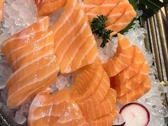 -德川家日本料理(华堂·新辰汇店)