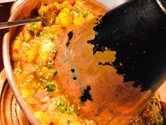 -觅山云南菜(泊富ICITY店)