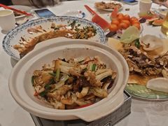 -山西会馆·晋菜·晋商宴·学堂记忆(许坦西街店)