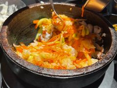 -青春韩国料理(汽博店)