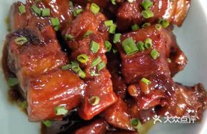 Xiaotian'e Braised Pork