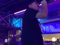 -UP嘻哈酒吧(粉巢店)
