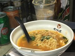 -韩味轩(丰盛町店)