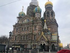 -滴血救世主教堂