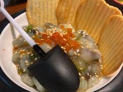 -鳗鱼家·深夜食堂(军博店)
