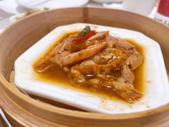 胡椒蒸大肠-粤珍轩.创始店.始于2001(含光门店)