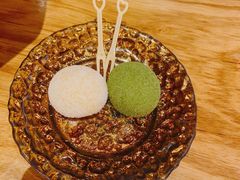 -江户前寿司·日料·寿喜烧(中关村壹号店)
