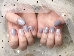 -森日式美甲沙龙MORI NAIL总店
