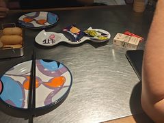 -匠子烤鱼(桫椤湾店)