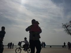 -滆湖低碳生态公园