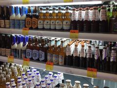 -Olé精品超市(海上世界店)