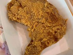 -德克士(西湖文化广场店)