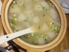 -東舍食唐精品陕菜馆