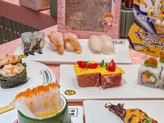 -元气寿司(八号仓店)