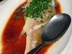-三利音·玖弄小鲜(浦东嘉里城店)