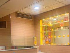 -麦当劳(交道口店)