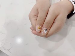 -如一·美甲美睫