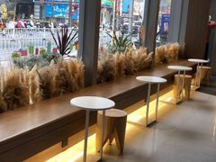 -烫面包·面包烘焙(绿地缤纷城店)