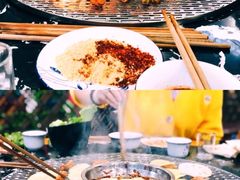 -西昌老号李小肠特色烧烤园(双流店)