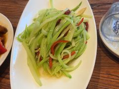 -百万叔(临湖店)