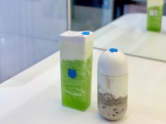 -兰熊鲜奶(西直门凯德mall店)
