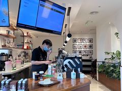 -Peet's Coffee皮爷咖啡(上海长风大悦城店)