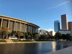 -华特·迪士尼音乐厅