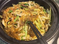 -松峰素食