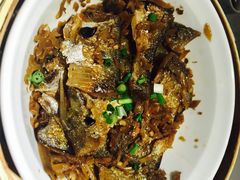 -粗茶淡饭·隐庐私厨(东亭店)