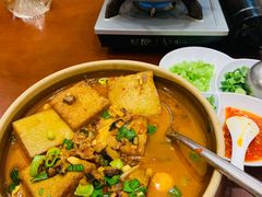 -桃园农庄烤全羊(江秋路店)