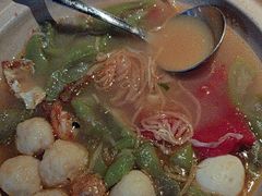 -永安鱼庄·镇江菜(丁卯店)