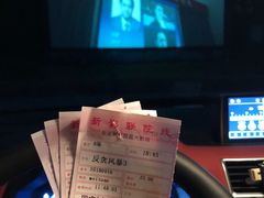 -枫花园汽车电影院(朝阳公园店)